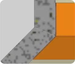 Exoskelett Detail 1
