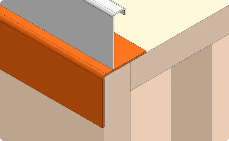 Exoskelett Detail 3