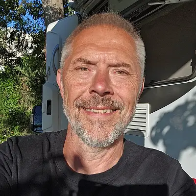 Peter Weltenbummler