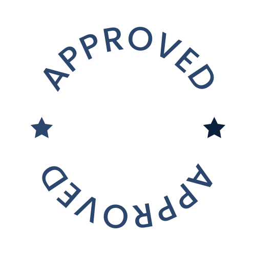 Trust Approved