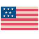 America Flag